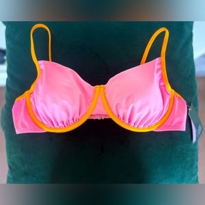 Wild Fable Bikini Swim Top